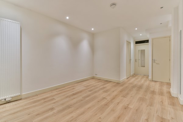 Medium property photo - Doggersbankstraat 9H, 1055 NV Amsterdam